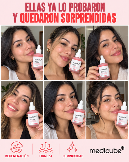 Ellas ya lo probaron y quedaron sorprendidas