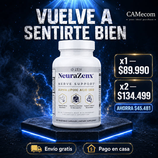 neurazenx