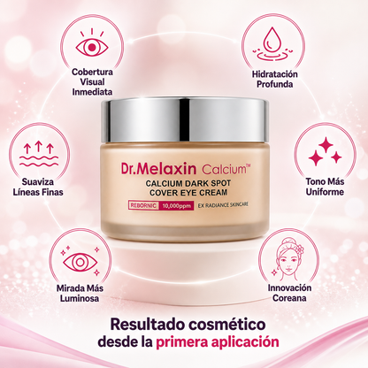 DR. MELAXIN CALCIUM COVER EYE 6Og