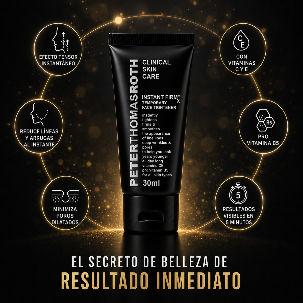 Peter Thomas Roth Face Firmx 30ml