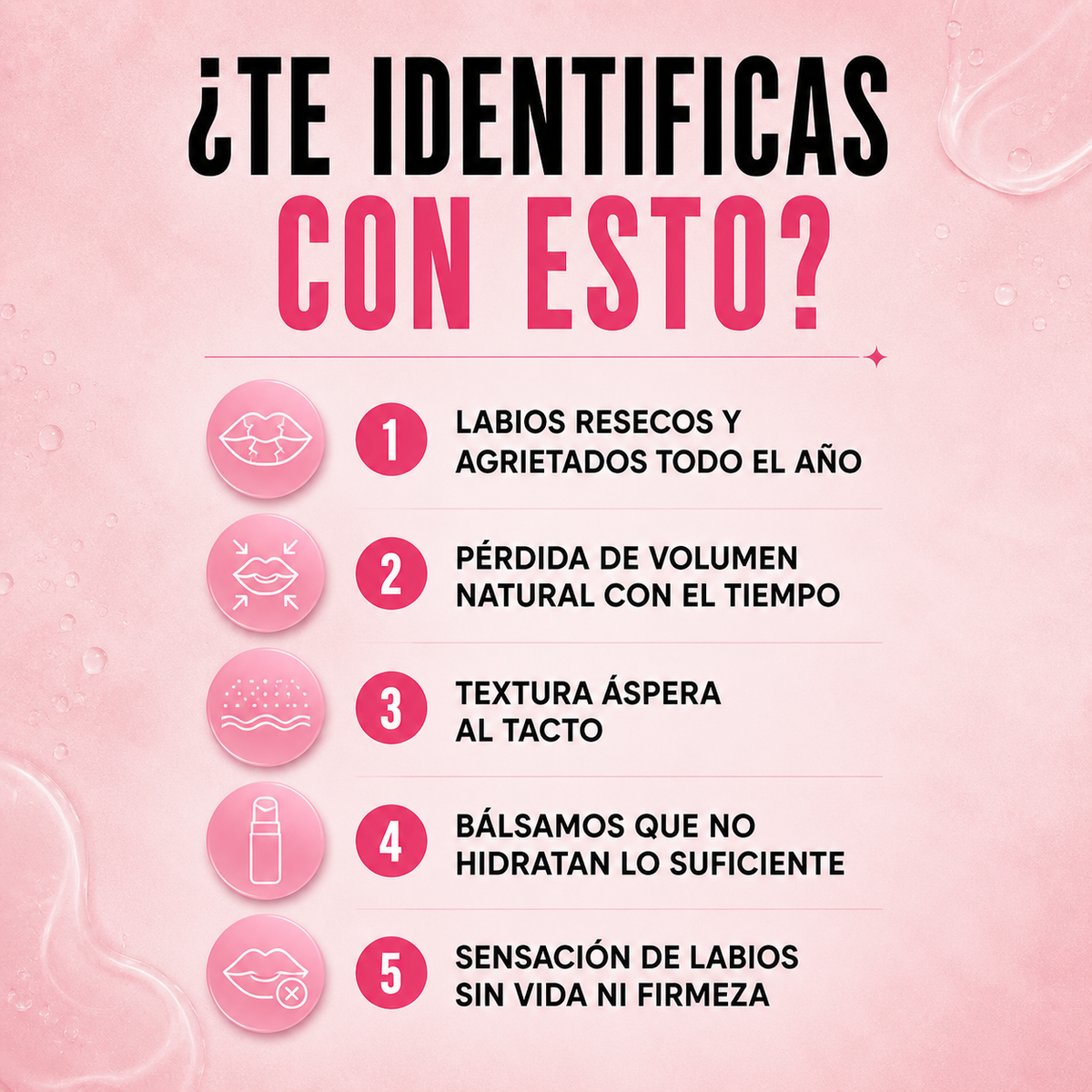 Collagen BALSAMO MEDICUBE