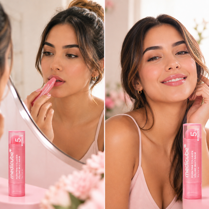 Collagen BALSAMO MEDICUBE