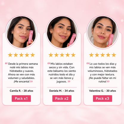 Collagen BALSAMO MEDICUBE